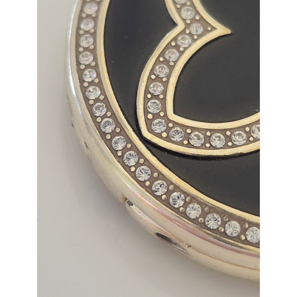 Brighton Toledo Alto Noir Convertible Locket Pendant - Picture 4 of 8